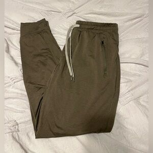 Vuori Men's Jogger Pants
